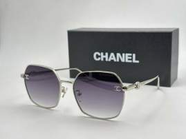Picture of Chanel Sunglasses _SKUfw76988624fw
